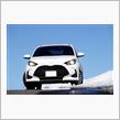 [試乗インプレッション]トヨタ「ヤリス」ガソリン&quot;X&quot;(CVT/AWD)改良後モデル