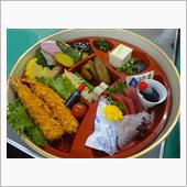 いいお弁当