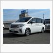 衣替え...ホンダ　ステップワゴン　YHブルーアース RV　205/60R16 タイヤ交換の画像