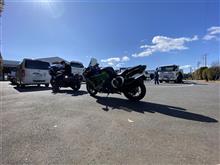 【ZX-14R】継続検査