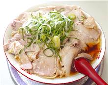 ちゃあしゅうめん ゆうらい＠茨木市