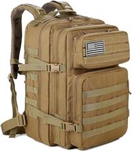 3 DAY ASSAULT BACK PACK