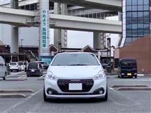 Metropolitan Expressway Solo Drive
