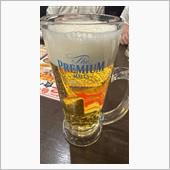 金曜日の夜は飲み会