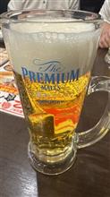 金曜日の夜は飲み会
