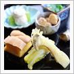 日本料理　向心