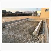 夢のガレージ建設その2