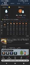 明日はソフクリオフですが．．．