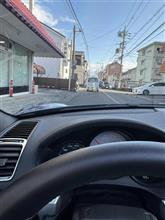 何キロ乗れるんだろう