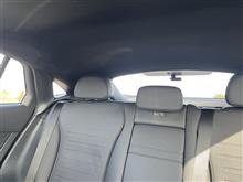 GLC220dクーペ試乗
