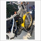 TLM200R 電装系の確認④