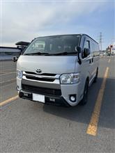 苫小牧へレッツラーゴー