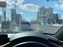 家の（母の）クルマ選びの旅　part.1