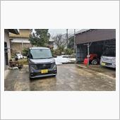 代車のインプレ