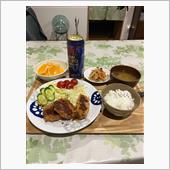 美味しくいただきました。