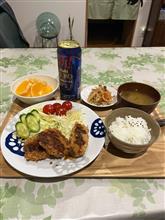 美味しくいただきました。