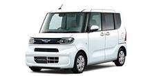 シフォンだより（車検終了）