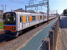晴天の公休日でしたとさ