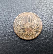 72年前のギザ10😊