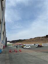 オートポリス スポーツ走行 2025 R7.3.10(動画あり)