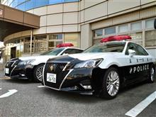 新入学(園)児と高齢者の交通事故防止運動(*｀･ω･)ゞ