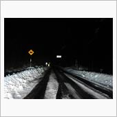 シーズン中に一度くらいは雪に ...