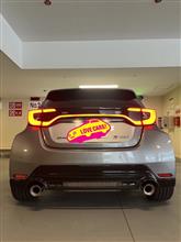 GRヤリス納車の巻