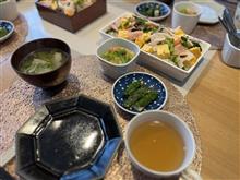 初めての薬膳料理教室