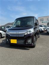 納車しました❤️