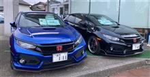 新車は今も受注停止みたいだけど
