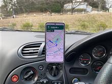 FD3S用スマホホルダー、見っけ！