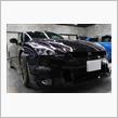 日産 GT-Rのセラミックコーティング【リボルト郡山】の画像