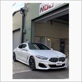 BMW840i『セラミックコ ...