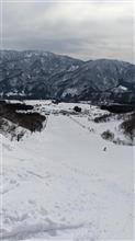 小谷村 白馬乗鞍温泉スキー場_5