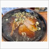 ココのラーメンは・・・
