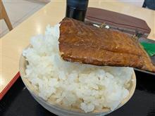 土産物屋のイートインスペース(&#180;∇｀)