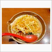 寒いときの味噌ラーメン・・・ ...