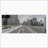 KK線(東京高速道路/首都高 ...