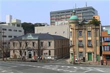 2025/3/12 唐戸で洋館巡り~アフタヌーンティー 2025/3/12 唐戸で洋館巡り~アフタヌーンティー
