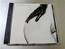 THE STROKES