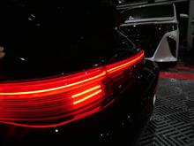 964 LED Tail Light　欲しい！ ＋ パナメーラ970後期
