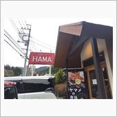 飯能ドライブ。