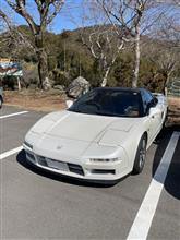 NSX 次は何をいじって見ようか