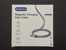 Magtame　Magnetic Charging Data Cable