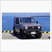 SUZUKI ジムニー 納車 ...