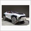 初潜入 NISSAN GALLERY GLOBAL HQs