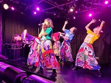 「STEP LIVE」@池袋リヴォイス