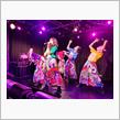 「STEP LIVE」@池袋リヴォイス