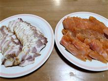 もくもく再び