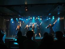  「はじめましてPIGGSです！！ ～FINAL編～」1部 @新代田FEVER
